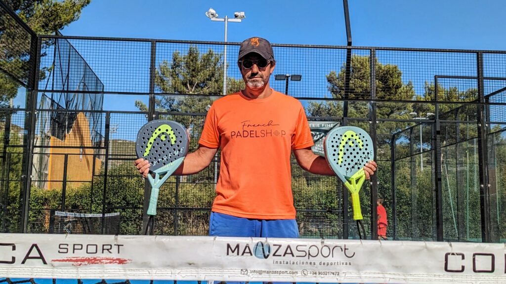 Choosing the Best Padel Undergrips: Your Ultimate Guide