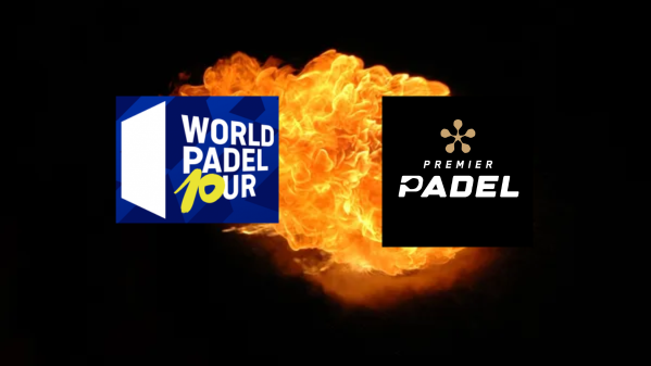 World Padel Tour Premier Padel 融合2024