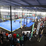 offentliga franska mästerskapen padel 2023