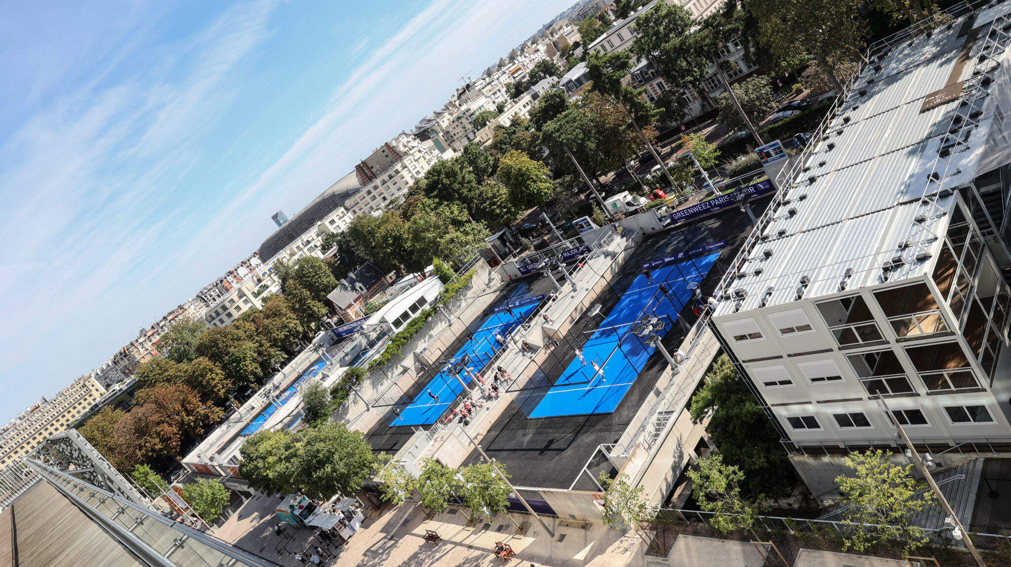 Premier Padel análise e detalhes do calendário 2024 Padel Magazine