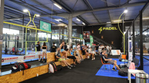 fft padel tour 4padel toulouse