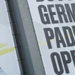 Pomo saksalainen Padel avoin World Padel Tour 2023