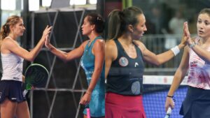Finale dames france 2023