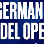German Padel Open 1000 WPT affiche 2023