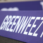 Greenweez Paris Major 2023 billboard
