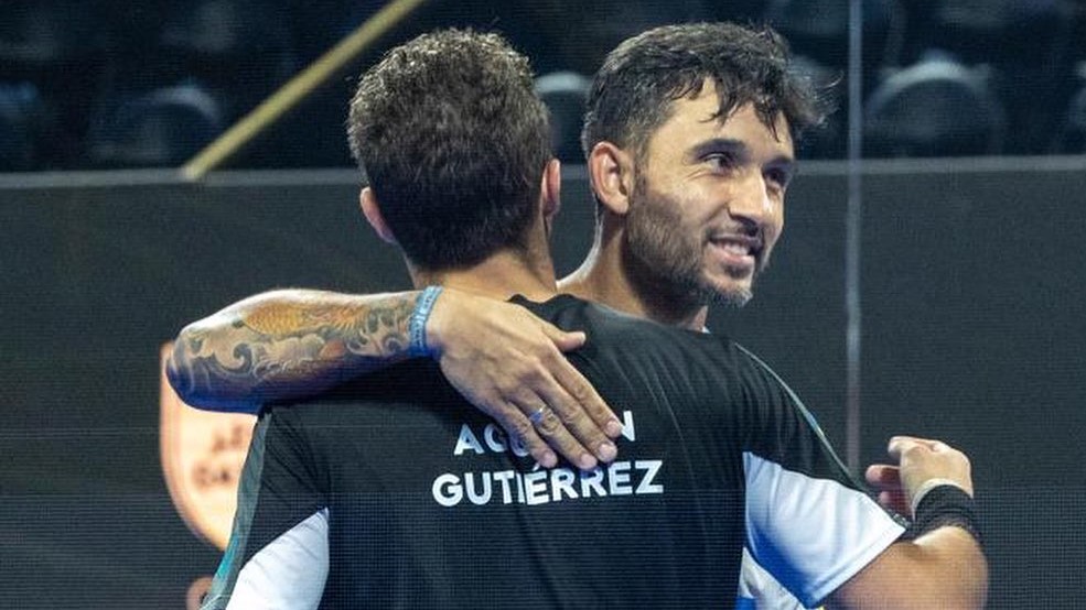 WPT Madrid Master – ¡Sanyo y Agustín Gutiérrez eliminan a Lebrón y Galán!
