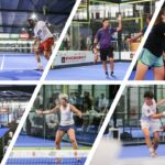 Championnats de France de padel 2023