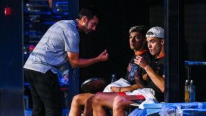 Libaak augsburger crosetti WPT 2023