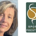 Nathalie Bladou sportliches Prestige
