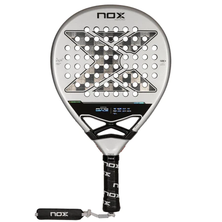 Pala Nox ML10 Bahia 12K 2024 Miguel Lamperti