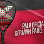 Nox ML10 Shotgun 2024 officielle pala German Open