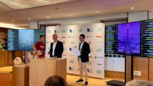 Tirage au sort paris major 2023 premier padel