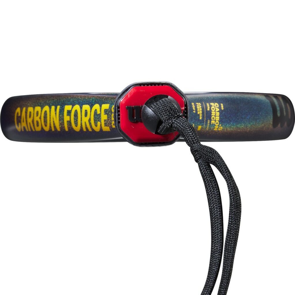 Wilson-Padel-Carbon-Force-V5