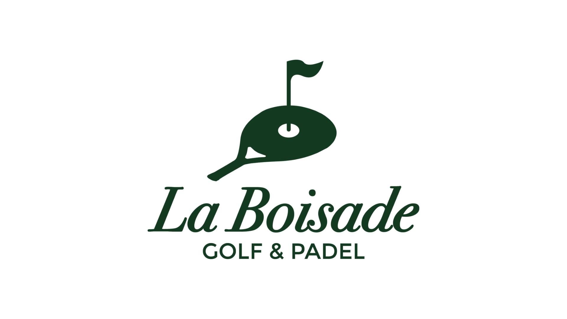 Een evenement dat golf en padel in Toulouse Padel Club!