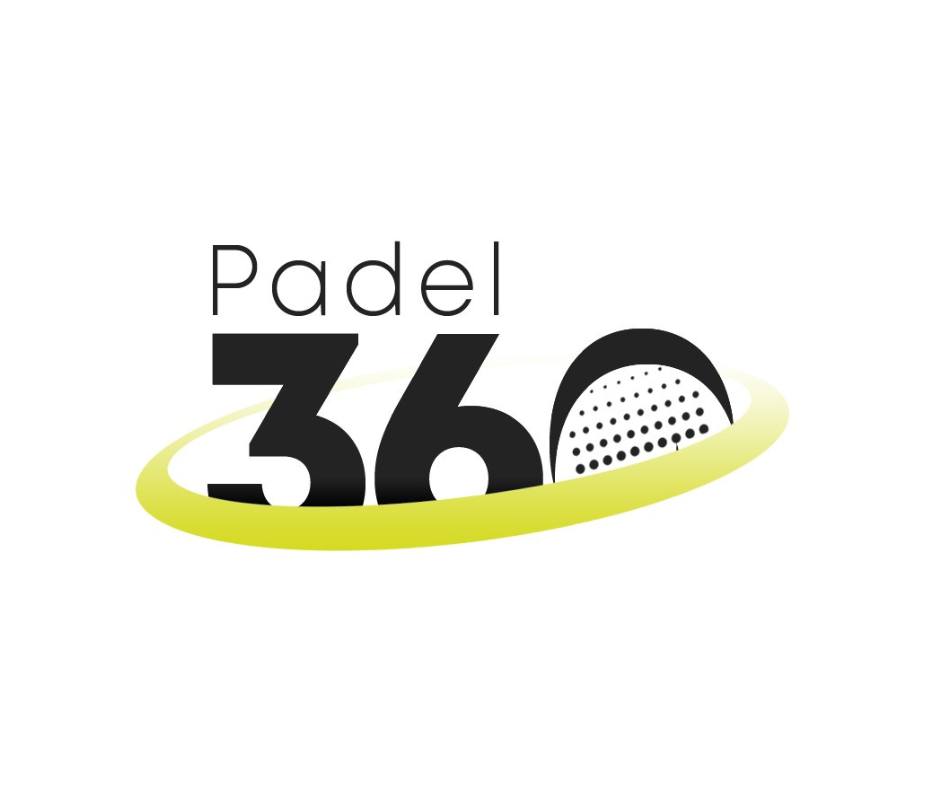 padel360 logo