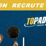 ettäpadel emploi padel - Kopio