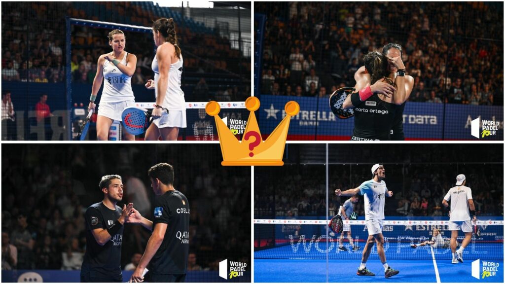 WPT Menorca Open – Où suivre les finales ? | Padel Magazine