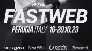 Affiche FIP Star Perugia 2023