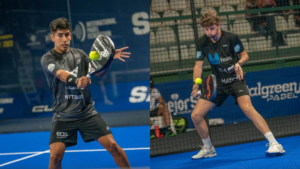 Chingotto Yanguas FIP Platinum Sardegna 2023