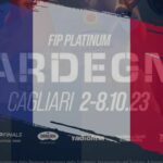 FIP Platinum Sardinien Französisch