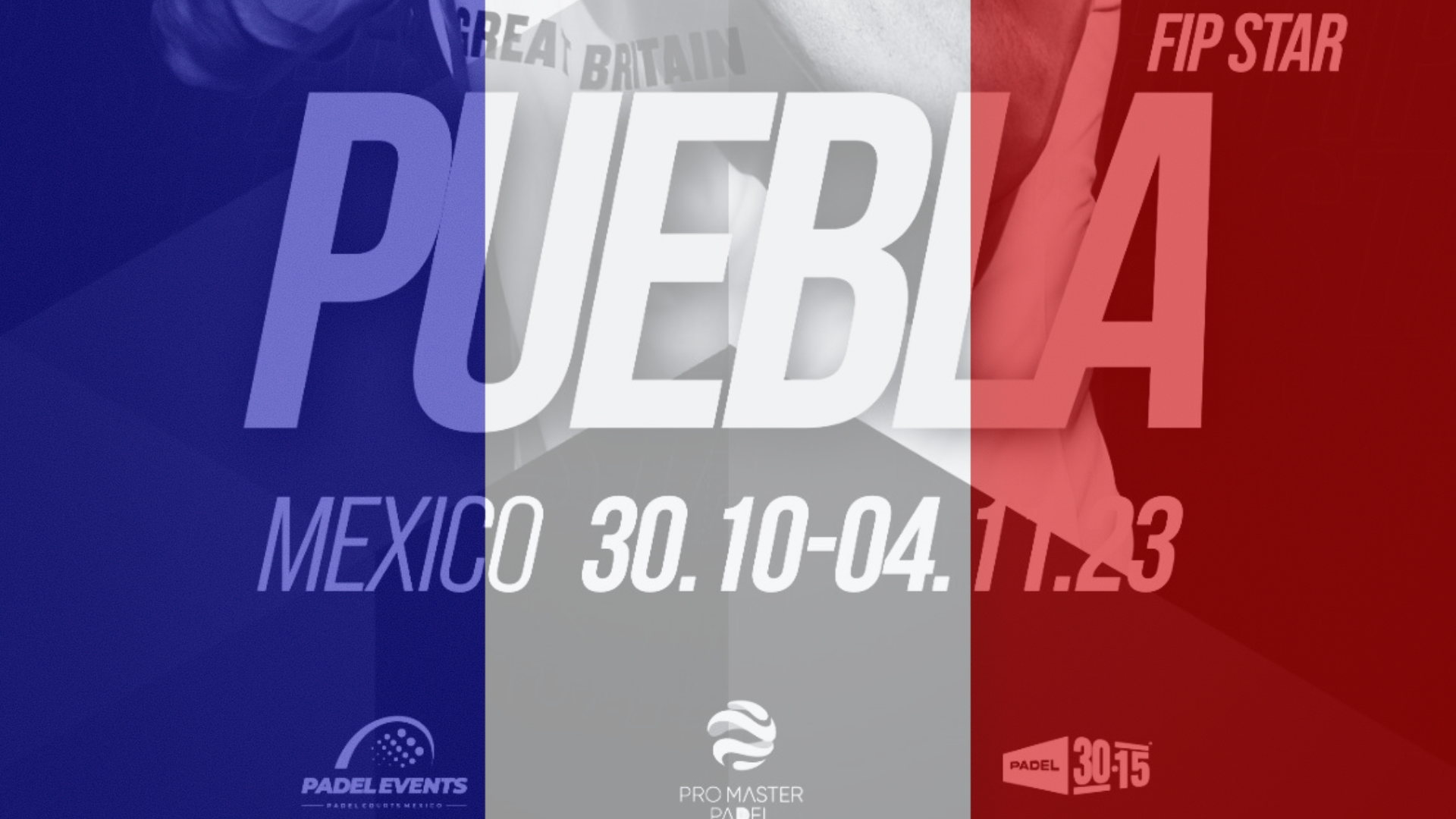 FIP Star Puebla French 2023