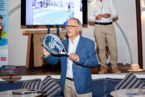 Claude Baigts malaga coupe