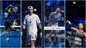 JOSEMARIA GALAN DI NENNO ORTEGA AMSTERDAM OPEN SEMIS