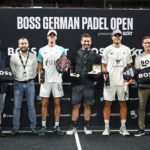 勒布朗·加兰 (Lebron Galan) 赢得德国 WPT 德国公开赛 2023