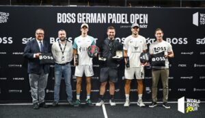 Zwycięstwo Lebrona Galana w Niemczech WPT German Open 2023