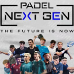 Padel Neuer Wettbewerb der nächsten Generation padel 2023