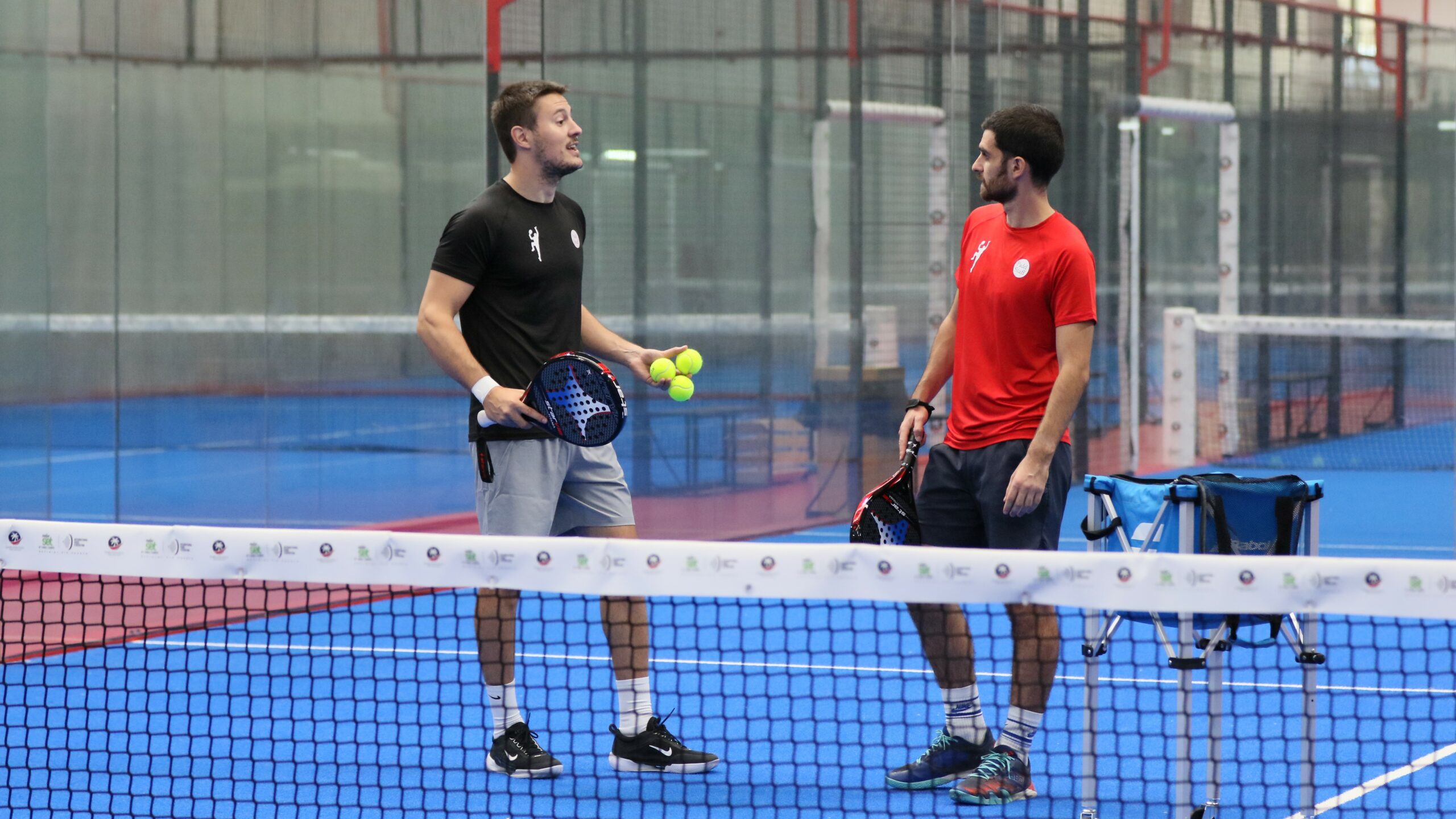 At the heart of padel – Episode 6: Impossible Defenses