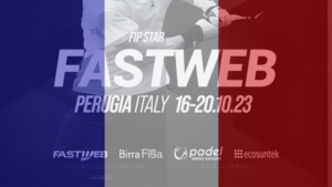 Résultats français premier tour fip star perugia 2023