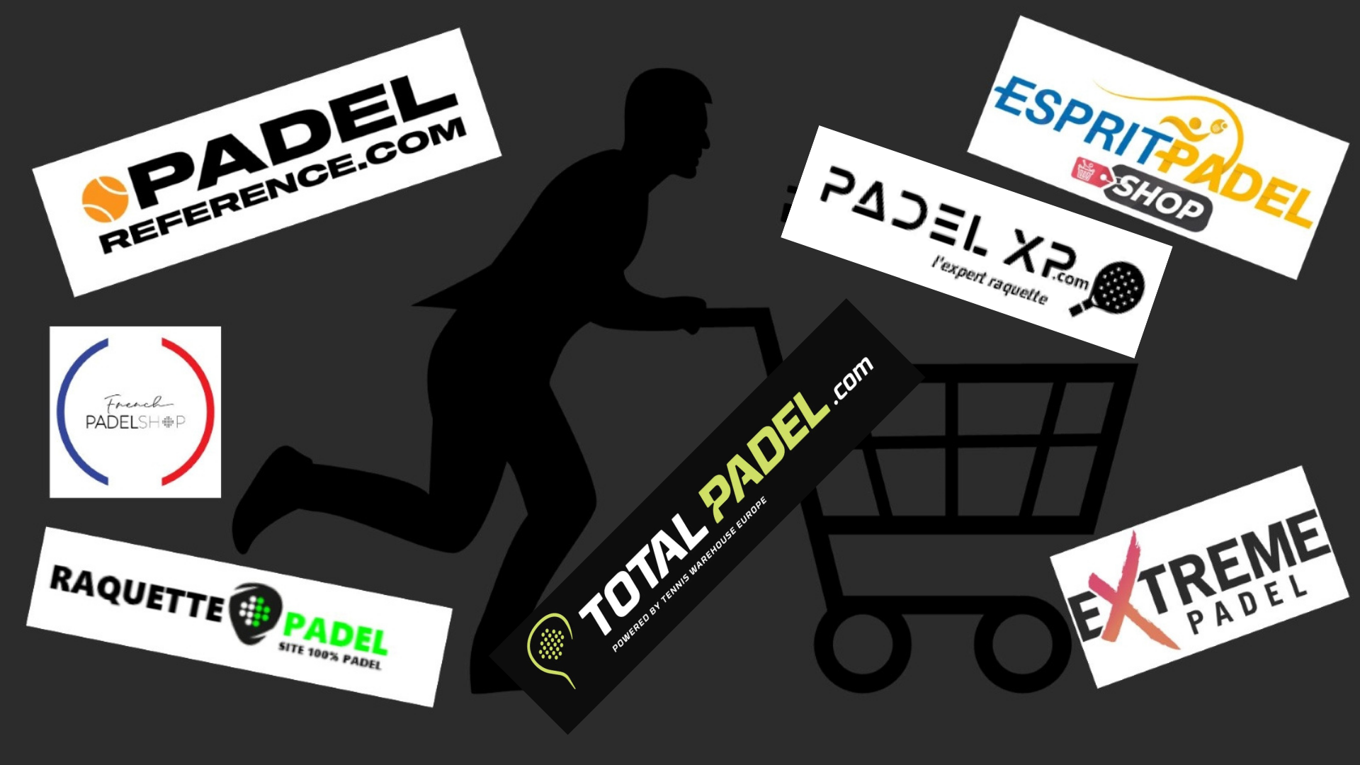 Devenez contributeur Padel Magazine et obtenez des réductions chez nos sites partenaires