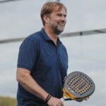 Wilson x Jurgen Klopp