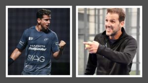 Paquito Navarro Juan Martin Diaz Humor