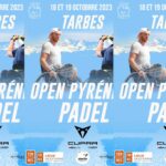 tarbes tournoi padel