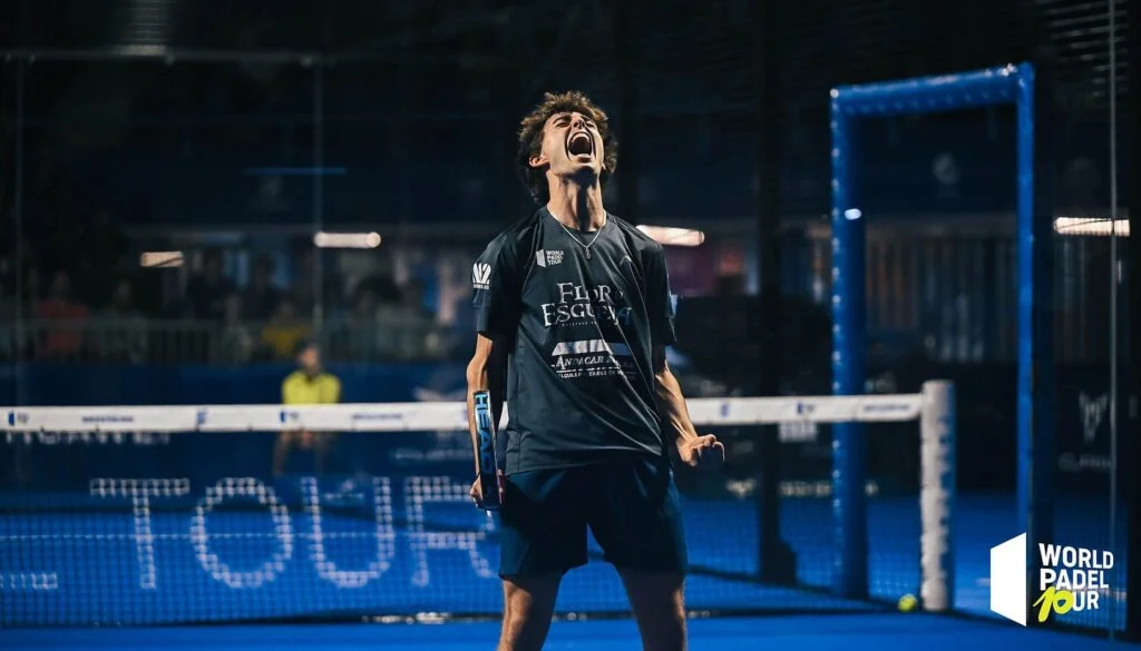 Edu Alonso mexico victoire