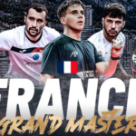 A1 Grand Master France Beausoleil 2023