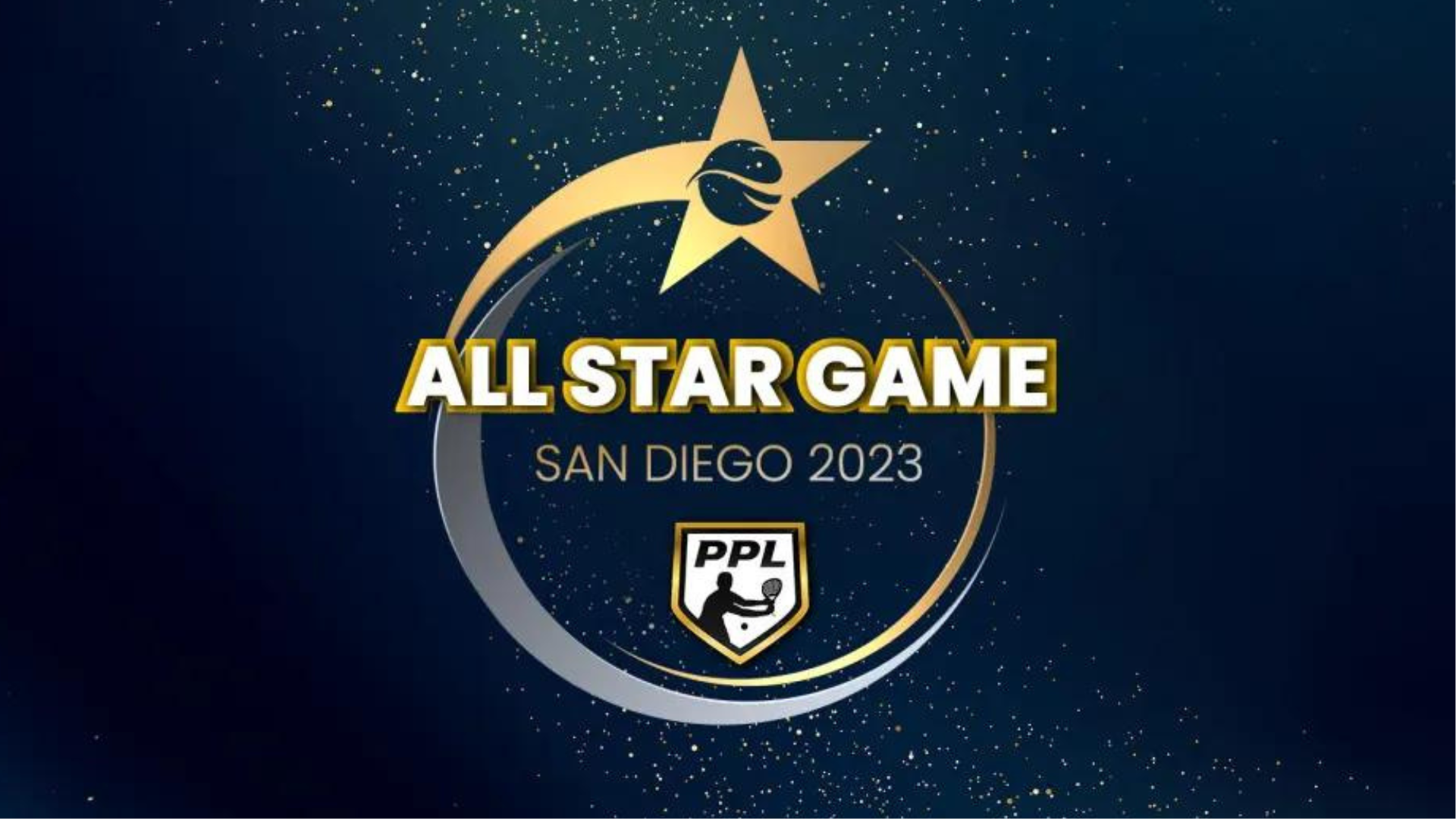 All Star Game PPL 2023 USA San Diego