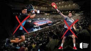 Bela Maxi absents WPT Master Final 2023