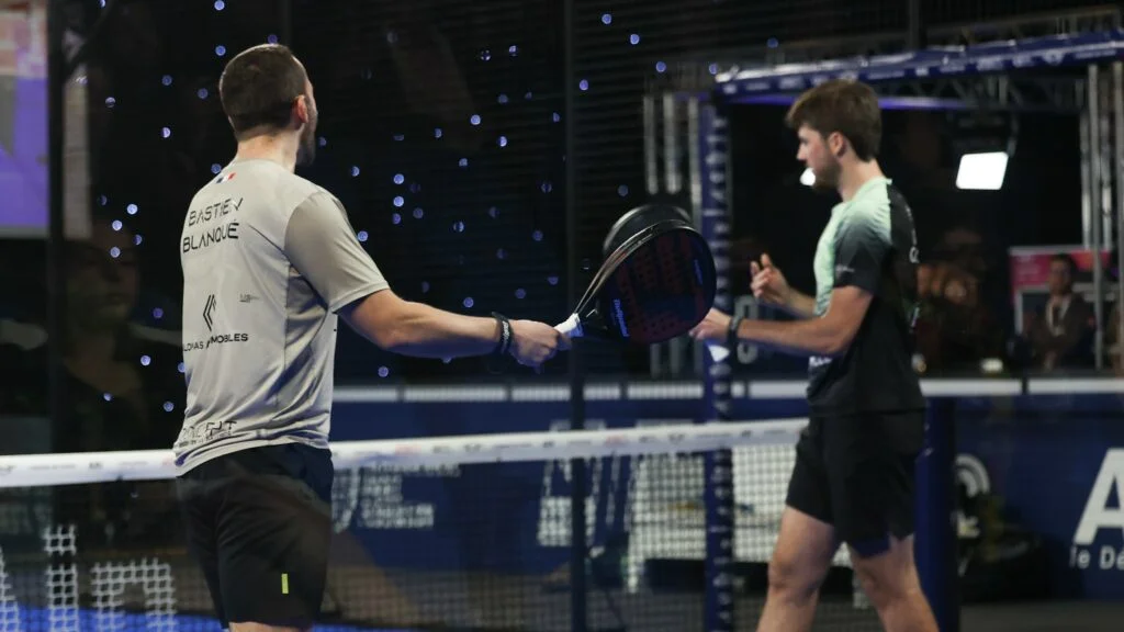 DYLAN GUICHARD BASTIEN BLANQUE FIP RISE BOURG EN BRESSE