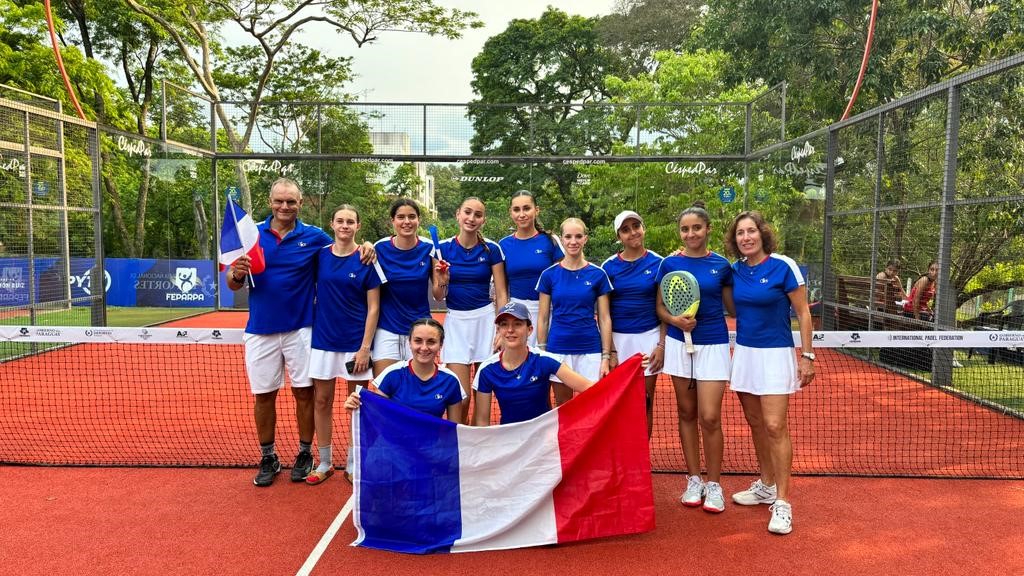 World Juniors 2023 – The program for the 2nd day of the French Open