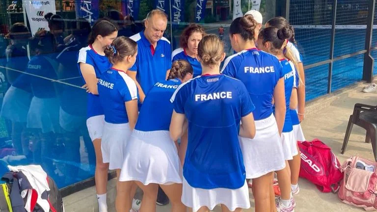 World Junior 2023 – France wins at the end of the suspense