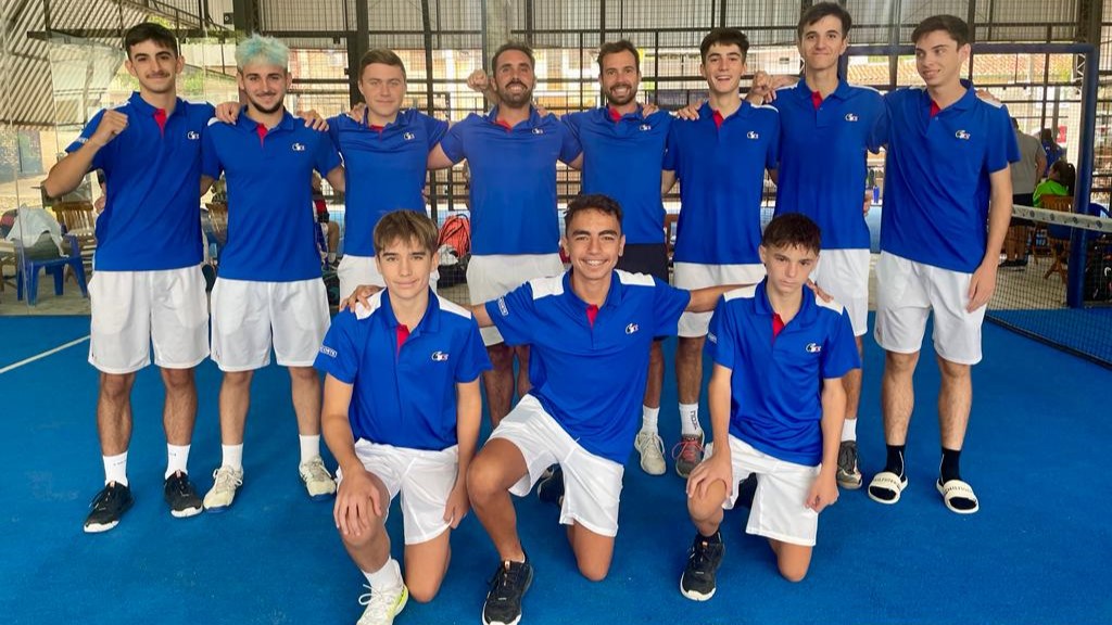 2023 Junior World Cup – The French men’s team obtains 5th place!