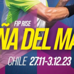 FIP sobe Chile 2023