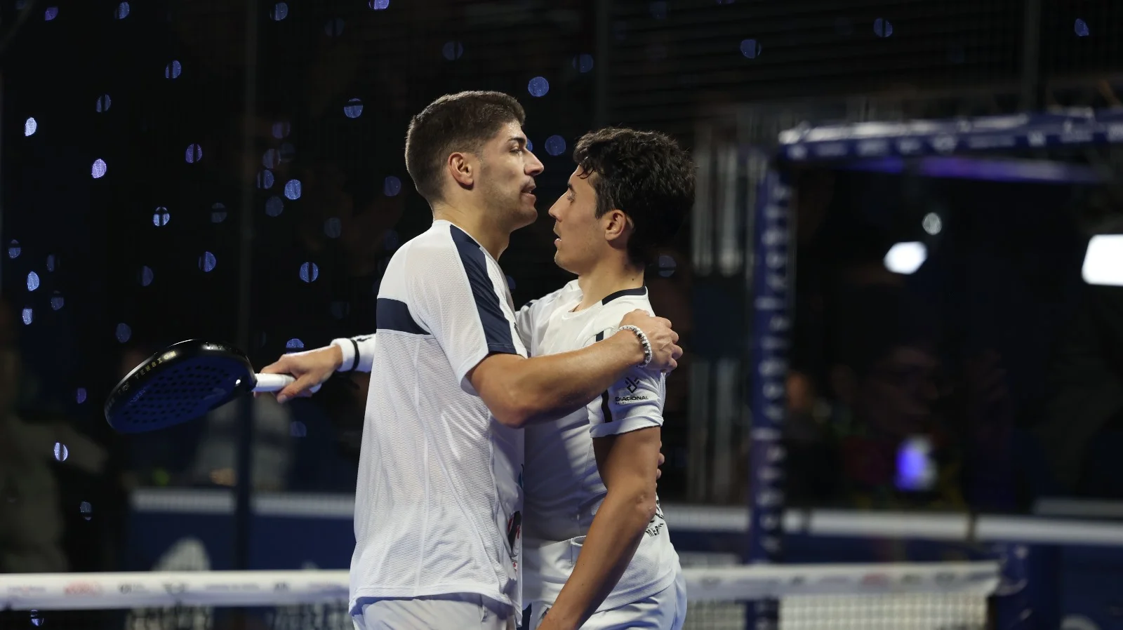 FIP Rise Bourg-en-Bresse : Mouriño et Huete imitent Goenaga / Martinez