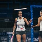Iglesias Fernández guanya la primera ronda de l'Open de Mèxic 2023