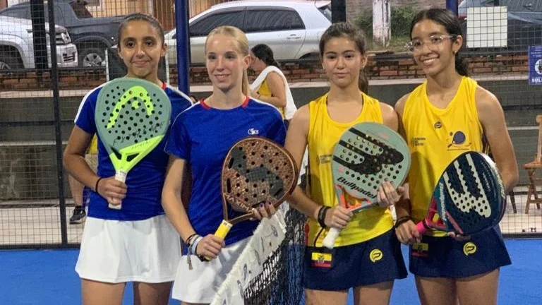 Mondial Juniors 2023 – Les Français et Françaises qualifiés pour les quarts