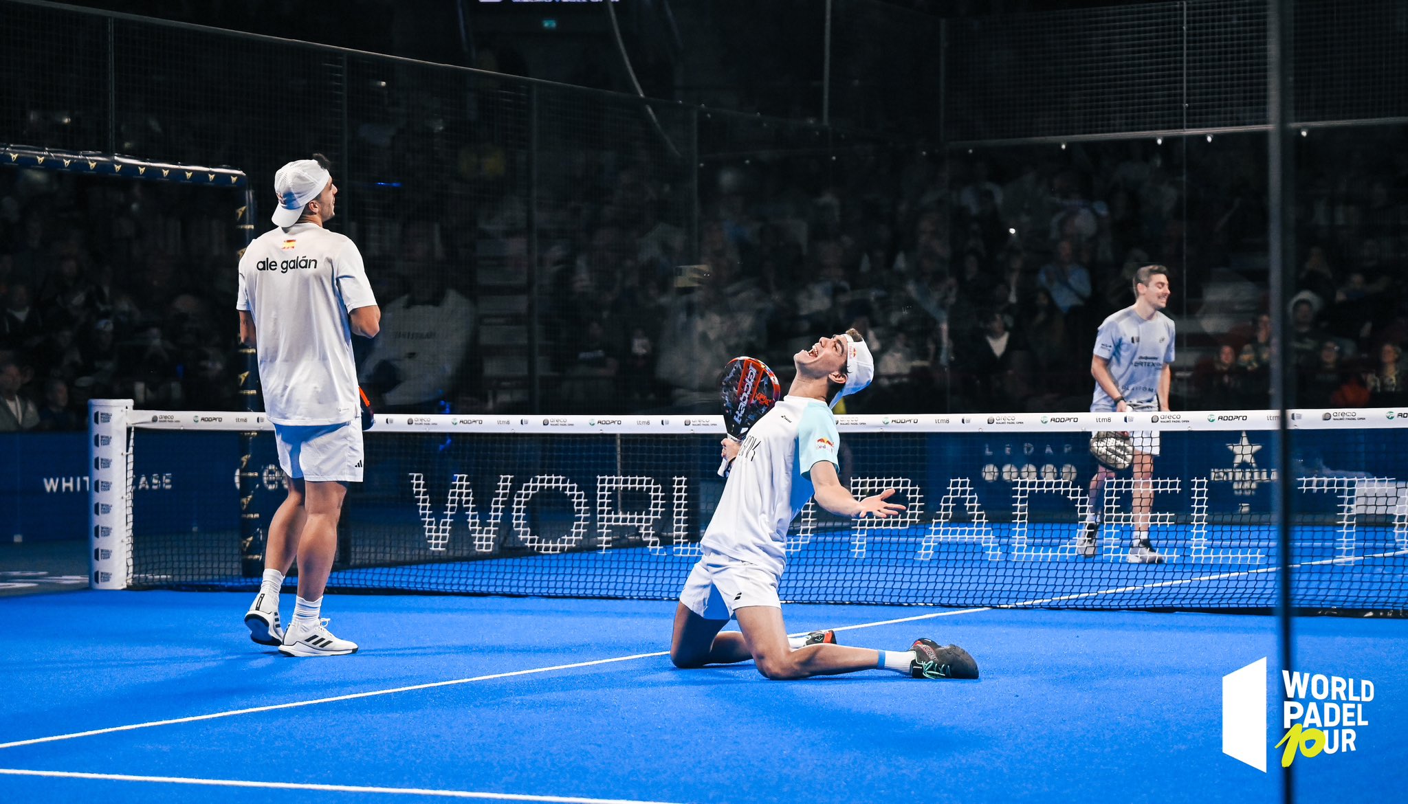 WPT Malmö Open – Lebron y Galán, los hombres al final de la temporada