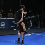 MARIO HUETE FEDE MOURINO FIP RISE BOURG EN BRESSE